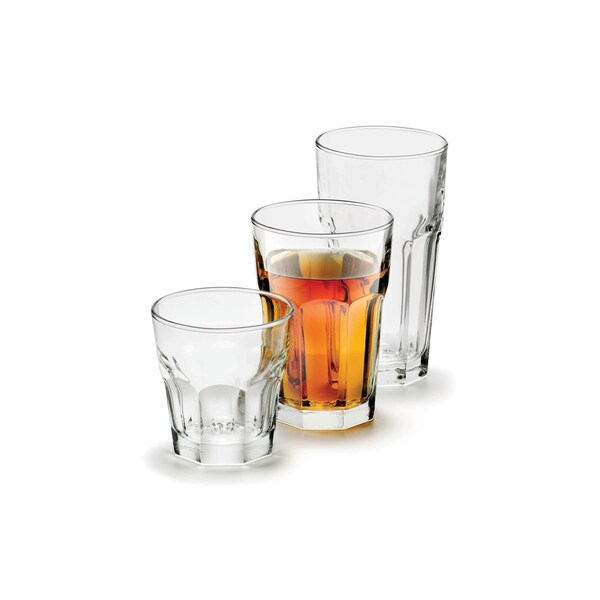 Libbey 14 Oz. Beverage Glass 1 Glass, PK36